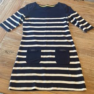 Biden women’s tunic / dress (size: US 4)